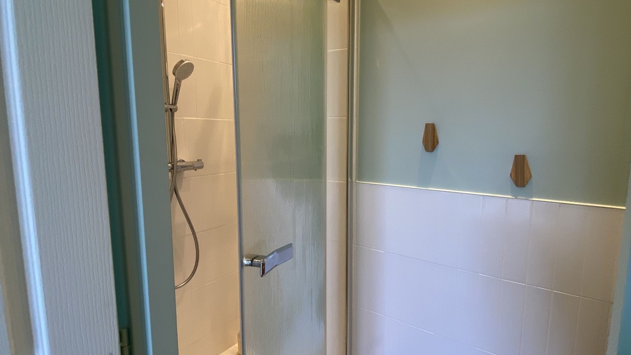Photo of Bathroom in Grand Parc-Paul Doumer