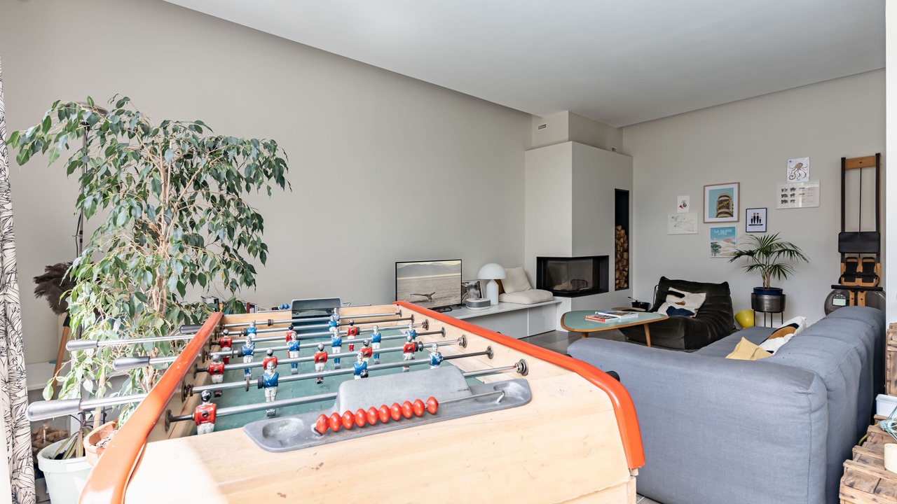 Photo of Bedroom in Grand Parc-Paul Doumer