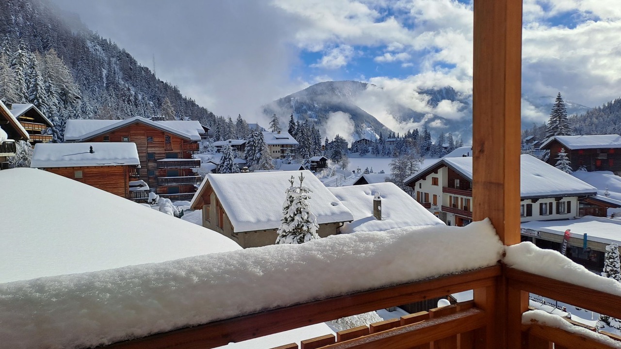 Photo of Others in Champex-Lac