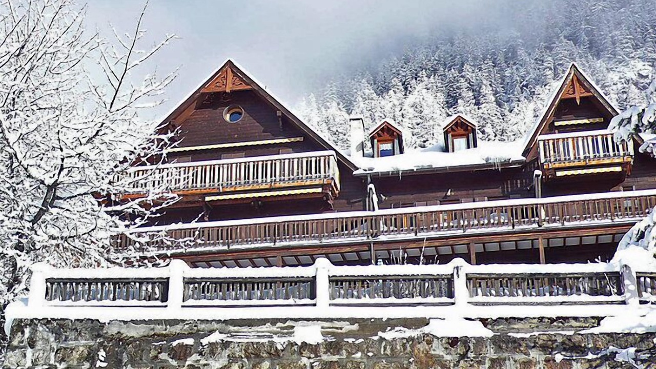 Photo of Others in Champex-Lac