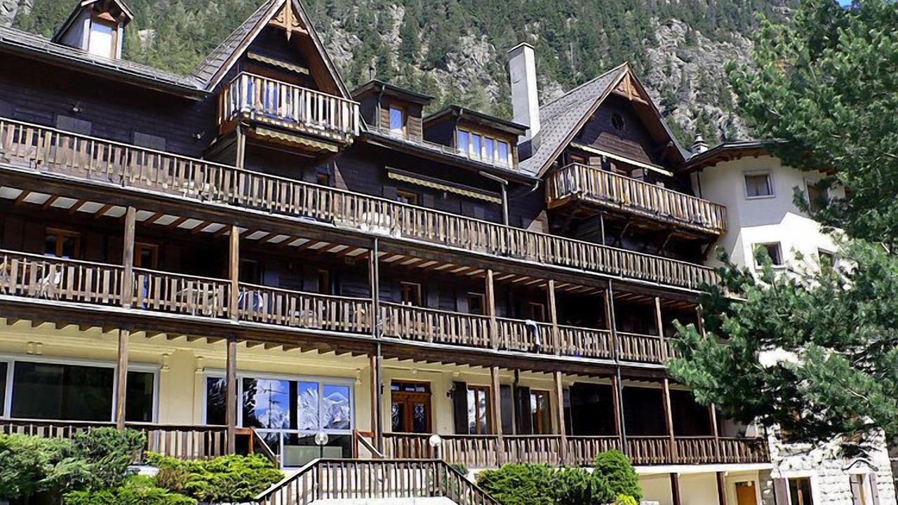 Photo of Others in Champex-Lac