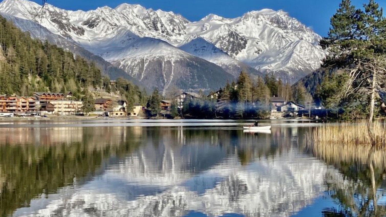 Photo of Others in Champex-Lac