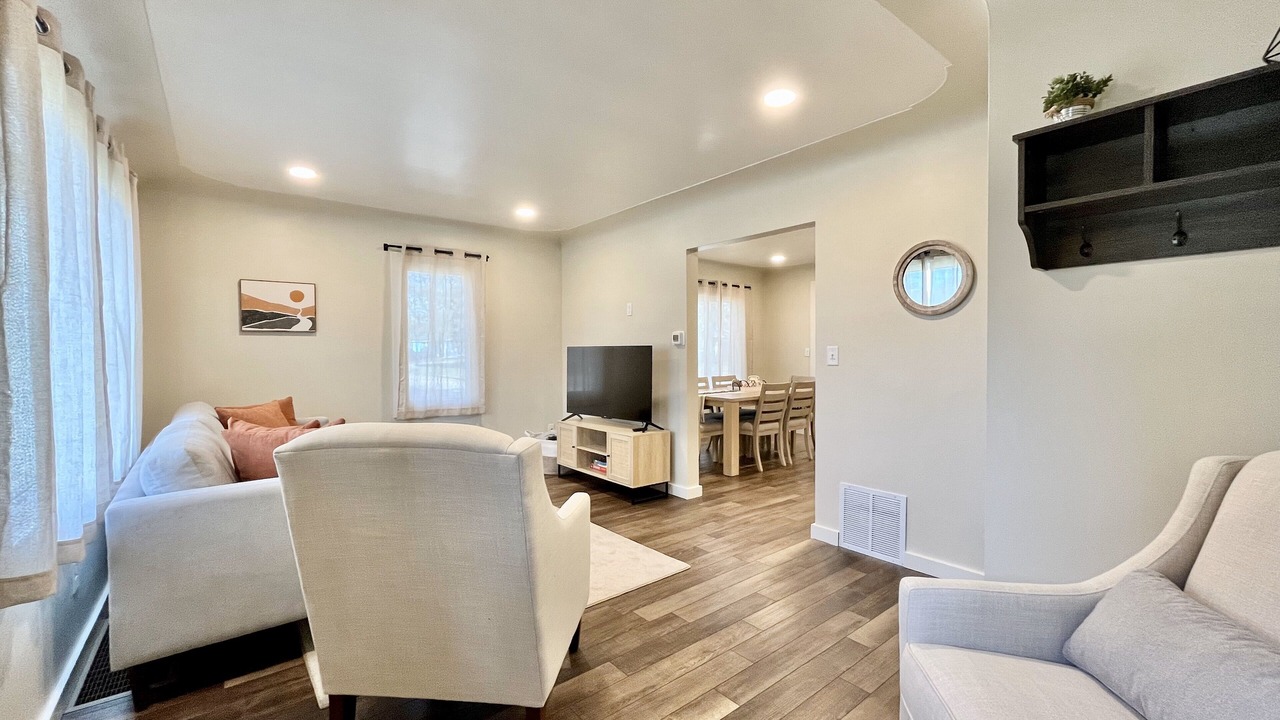 Photo of Livingroom in Grand Rapids