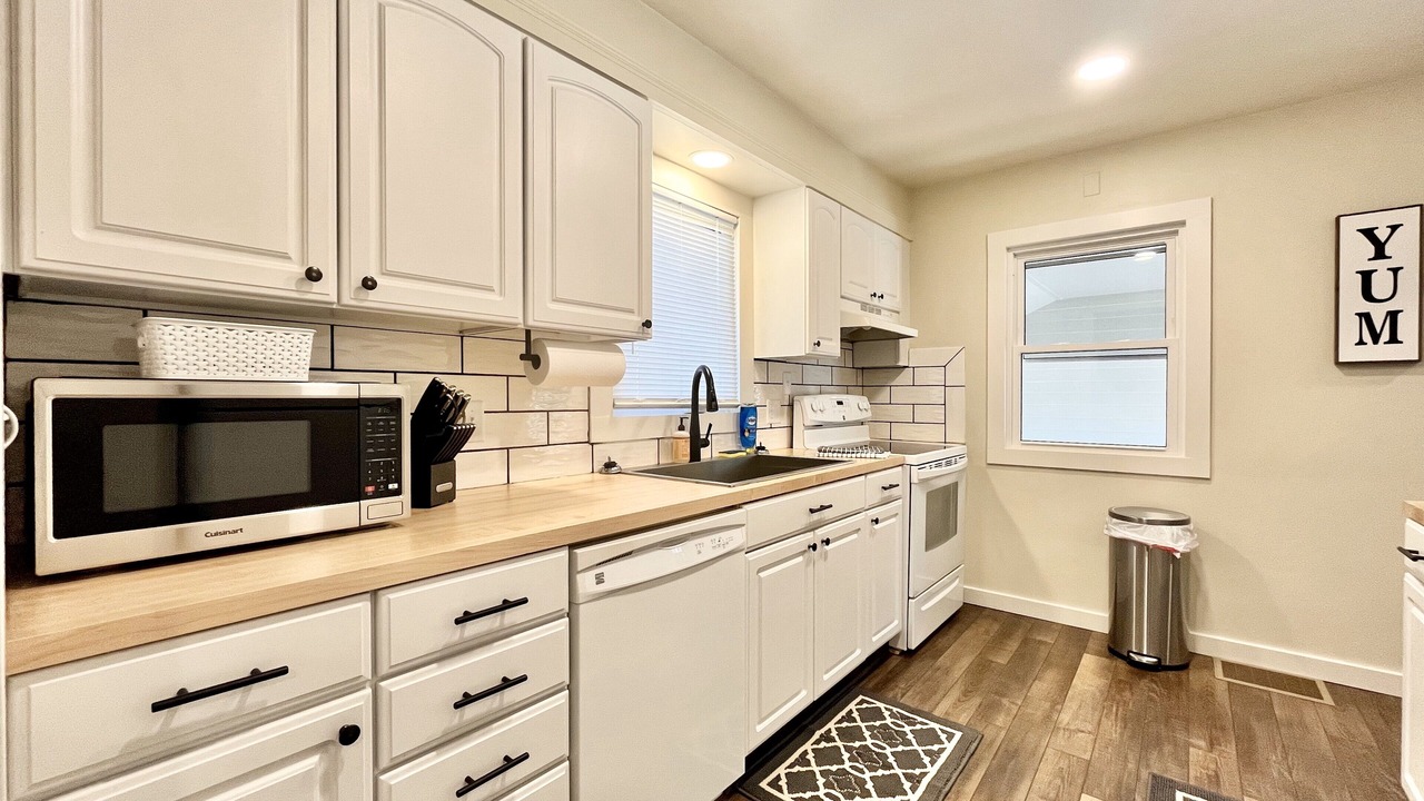 Photo of Kitchen in Grand Rapids