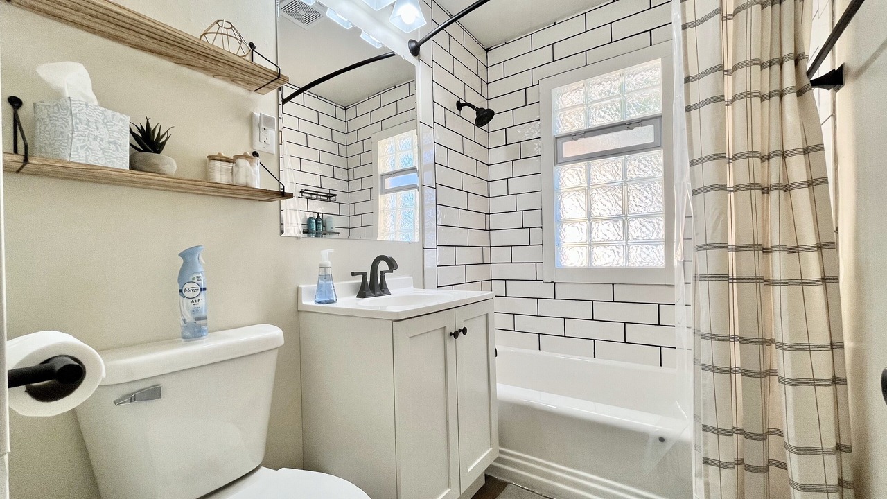 Photo of Bathroom in Grand Rapids