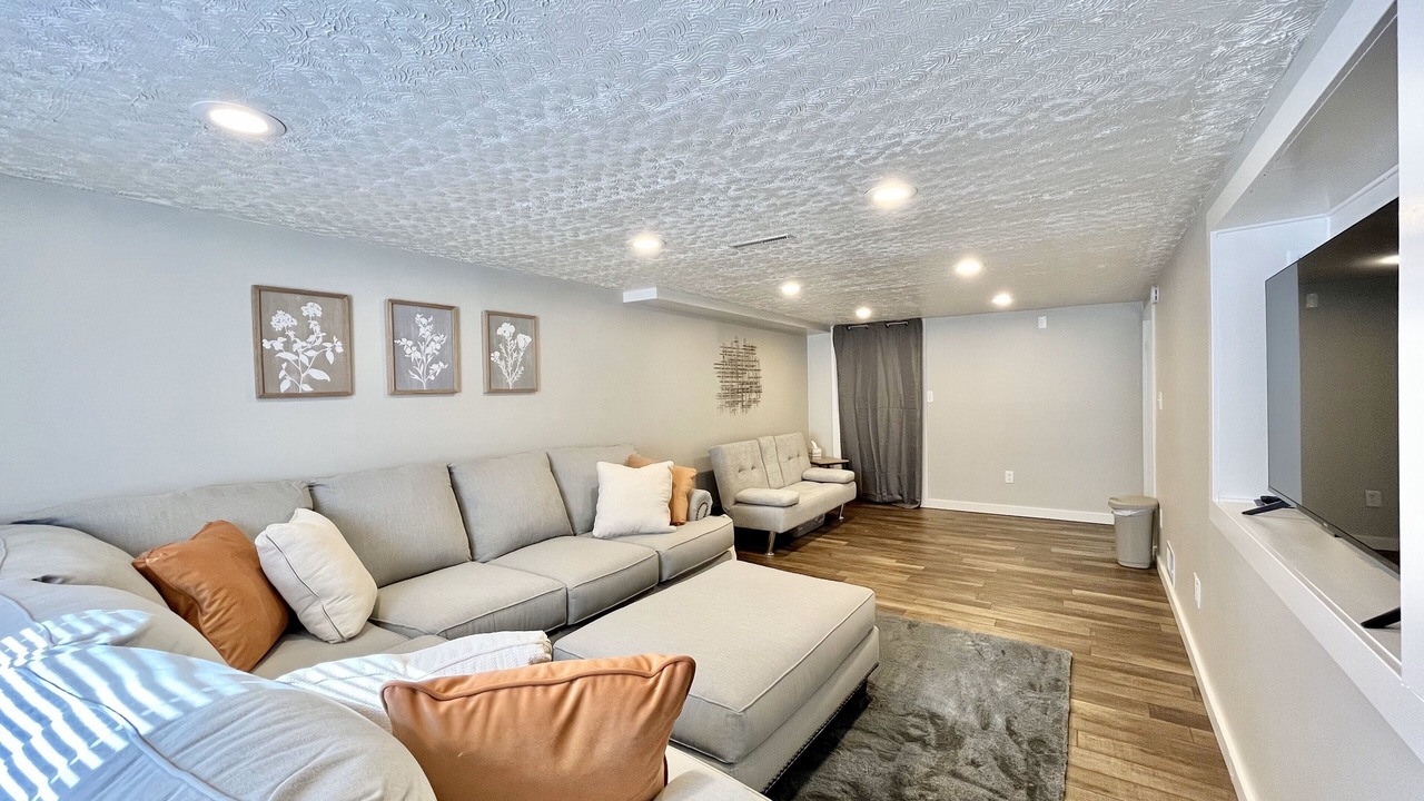 Photo of Livingroom in Grand Rapids