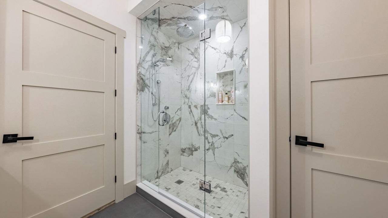 Photo of Bathroom in McKellar
