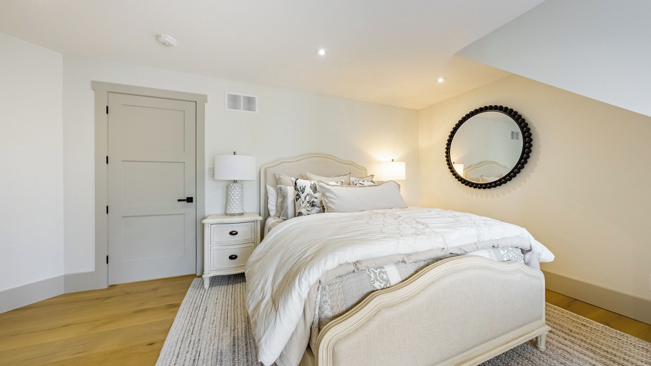 Photo of Bedroom in McKellar
