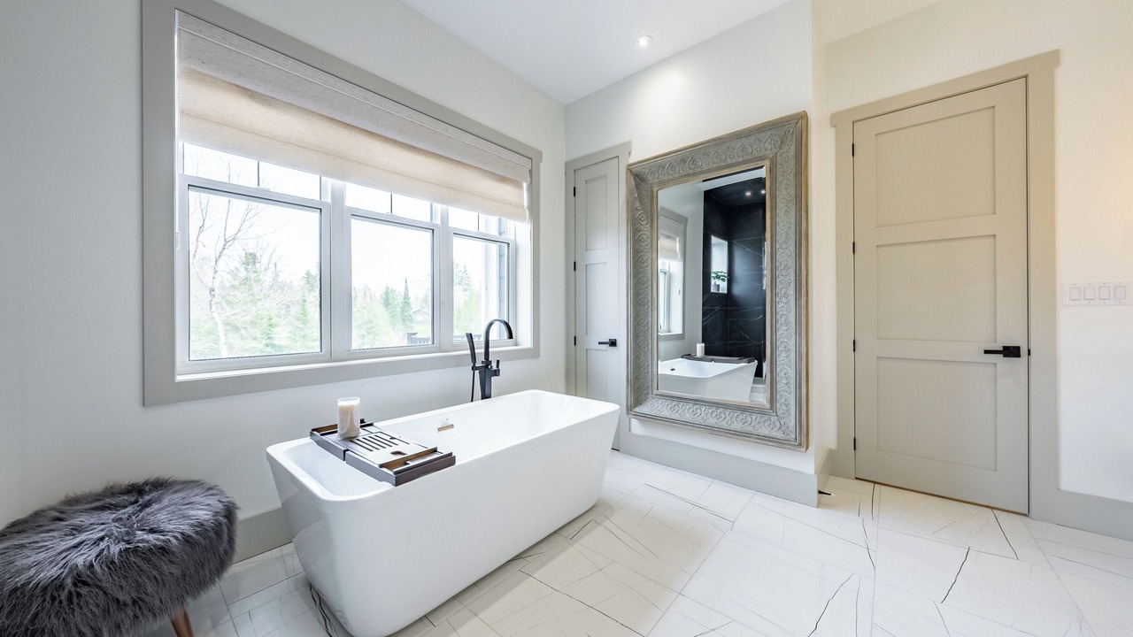 Photo of Bathroom in McKellar