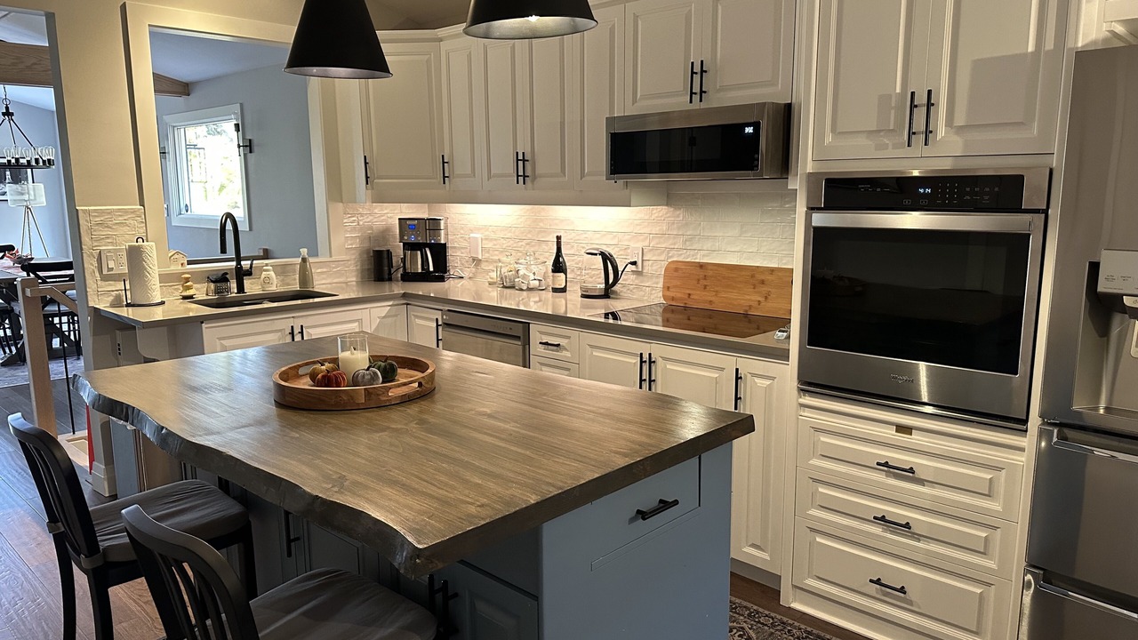 Photo of Kitchen in Huntsville