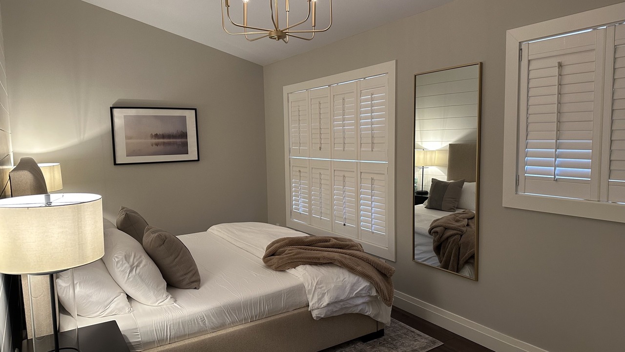Photo of Bedroom in Huntsville