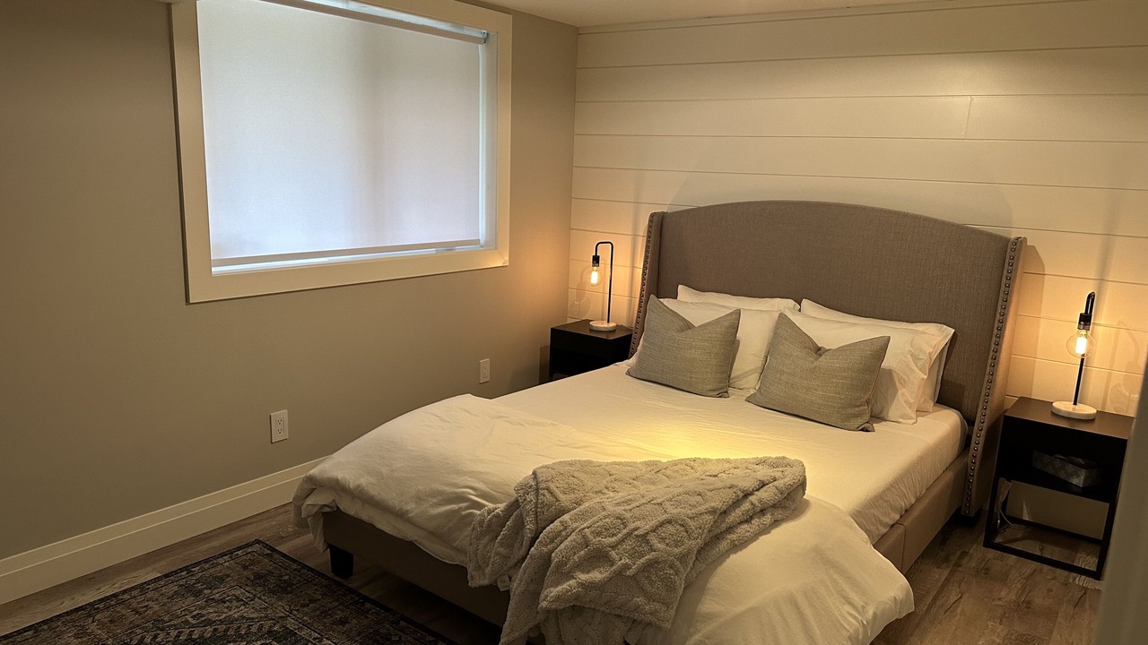 Photo of Bedroom in Huntsville