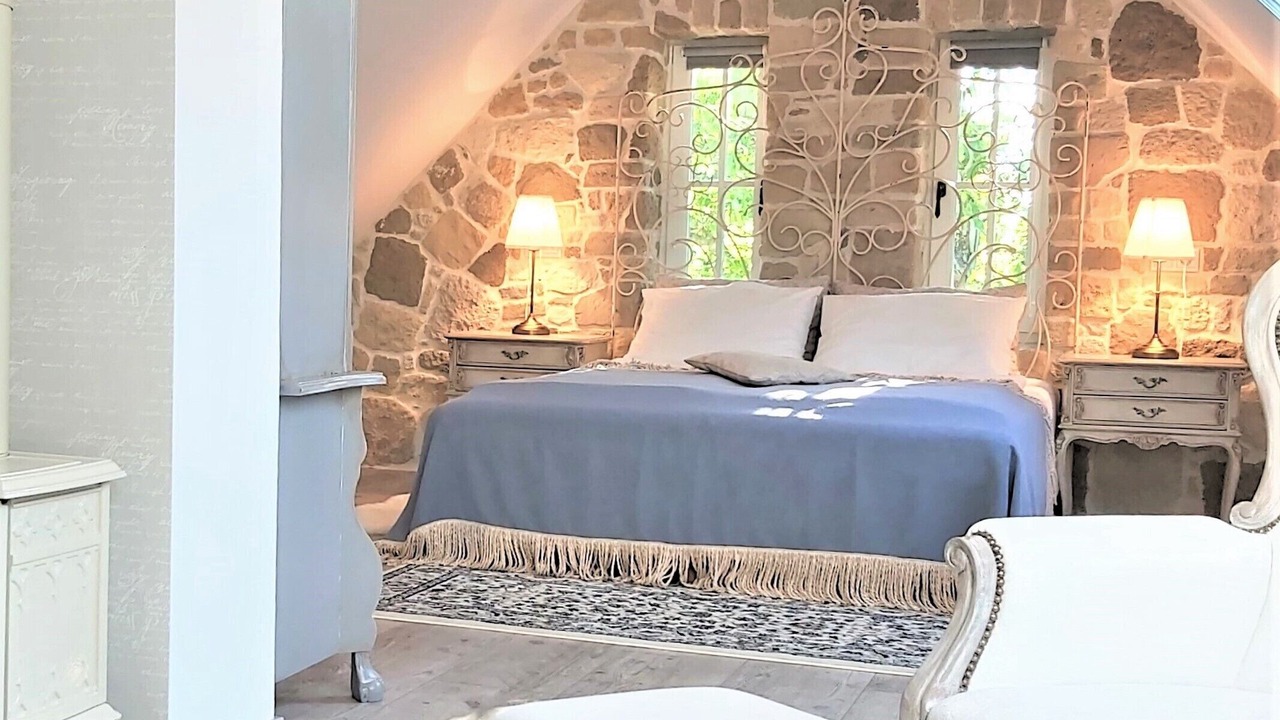 Photo of Bedroom in Badacsony