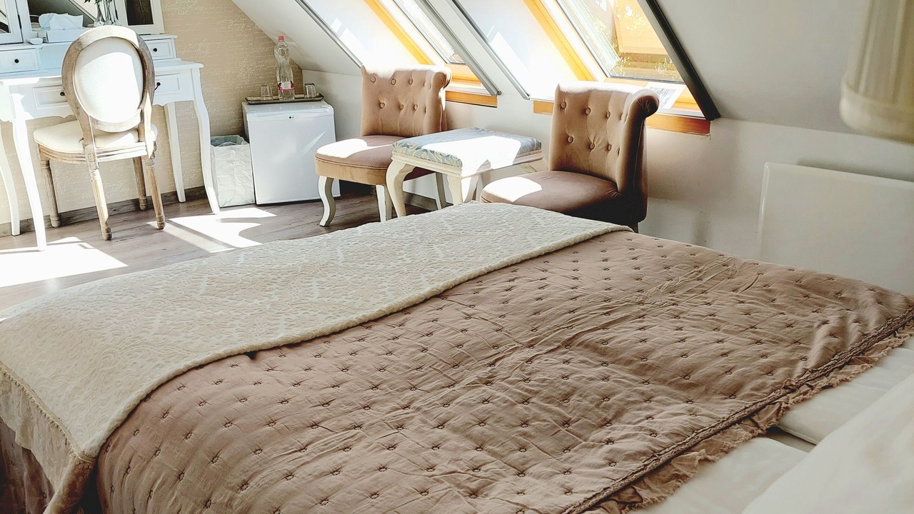 Photo of Bedroom in Badacsony