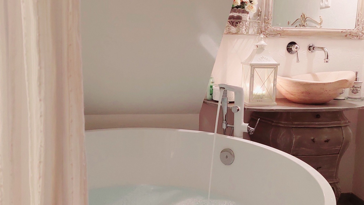 Photo of Bathroom in Badacsony