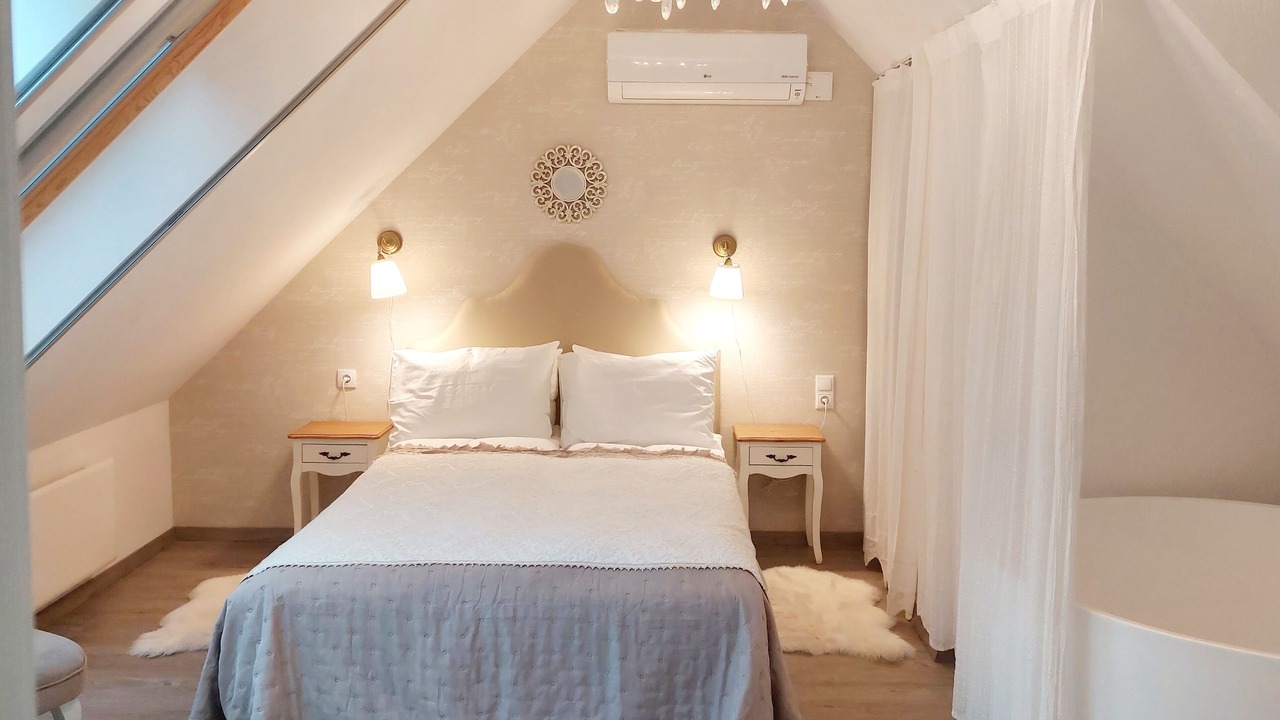 Photo of Bedroom in Badacsony