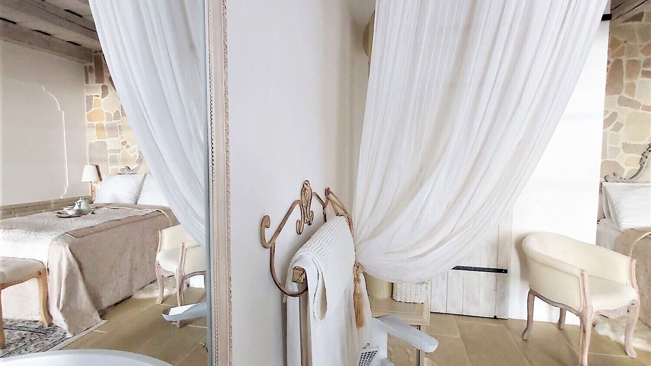 Photo of Bedroom in Badacsony