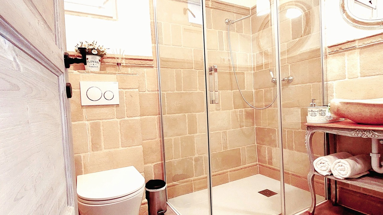 Photo of Bathroom in Badacsony