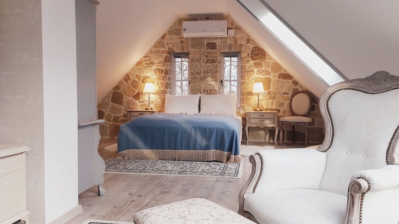 Photo of Bedroom in Badacsony