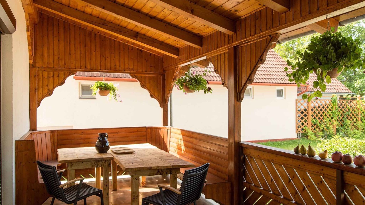 Photo of Outdoor in Balatonkeresztur