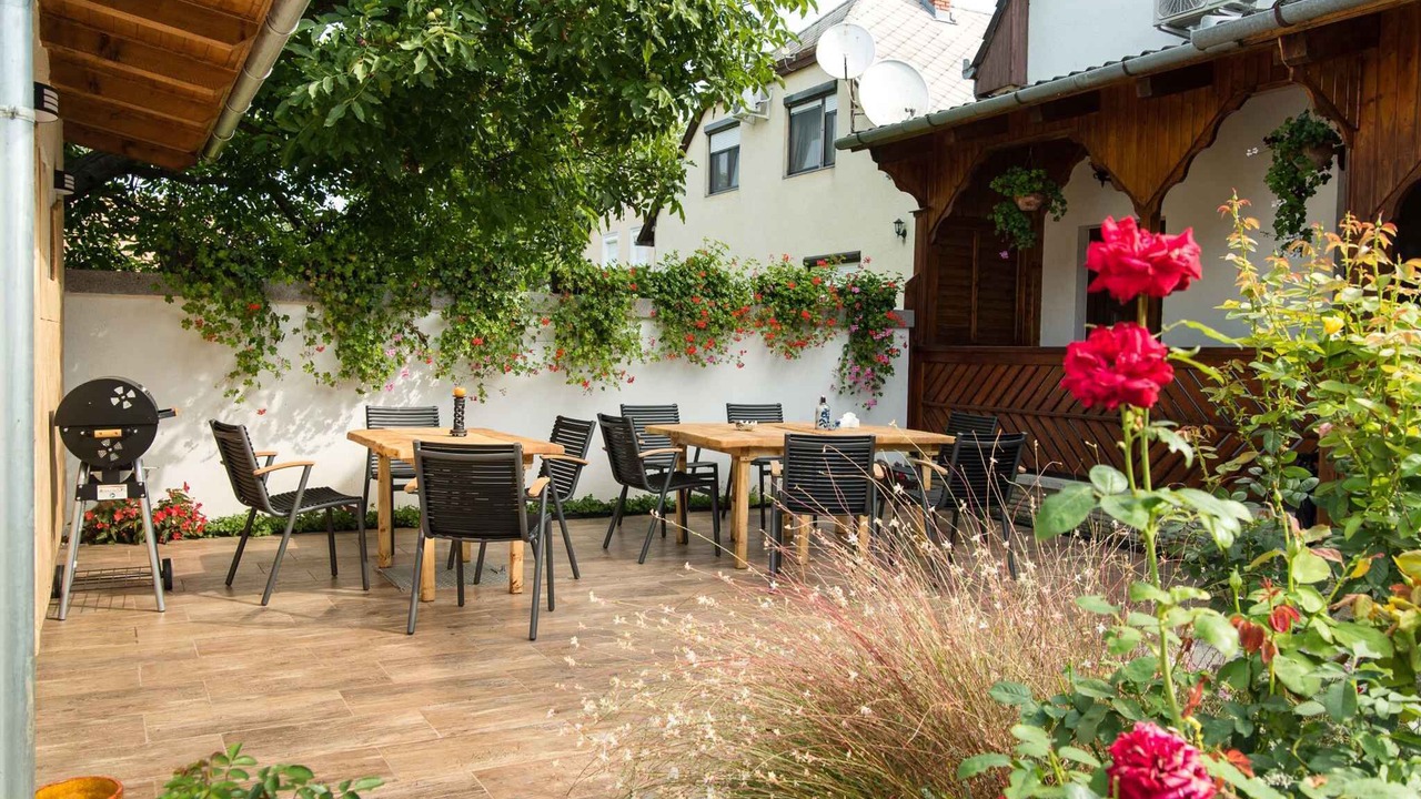 Photo of Outdoor in Balatonkeresztur