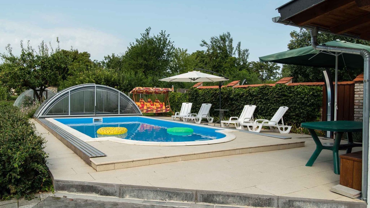 Photo of Outdoor in Balatonkeresztur