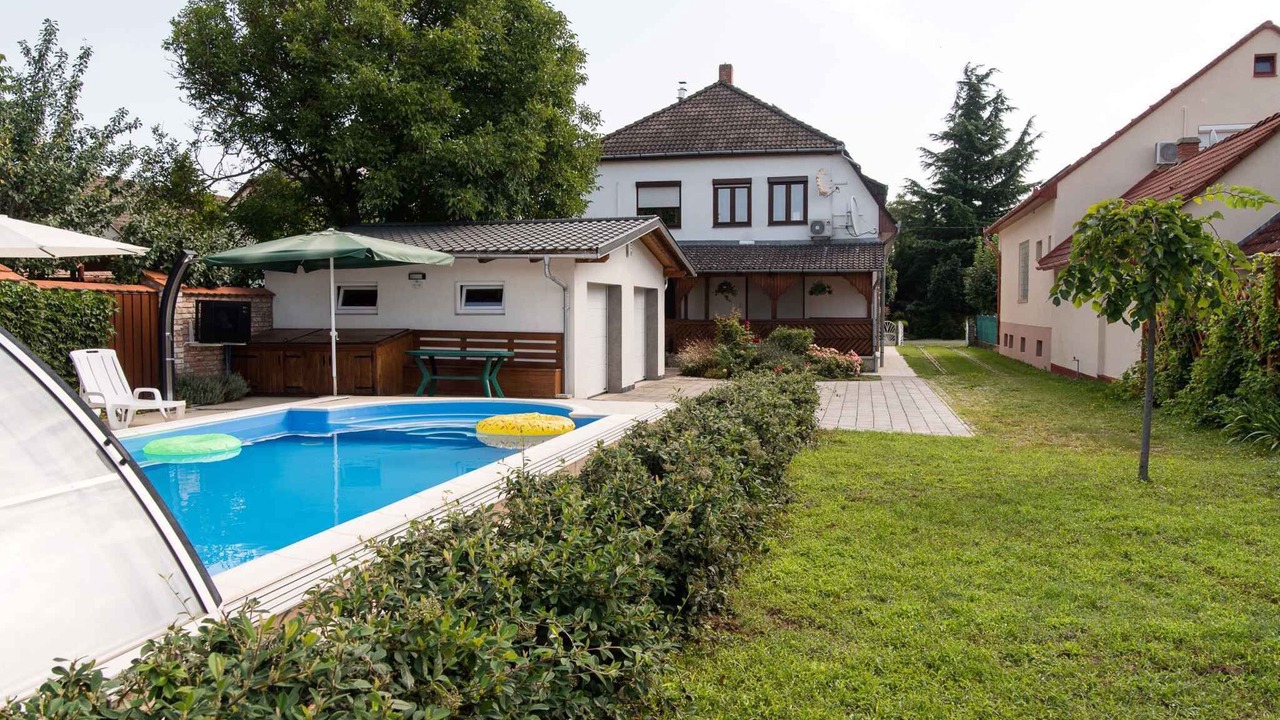 Photo of Outdoor in Balatonkeresztur