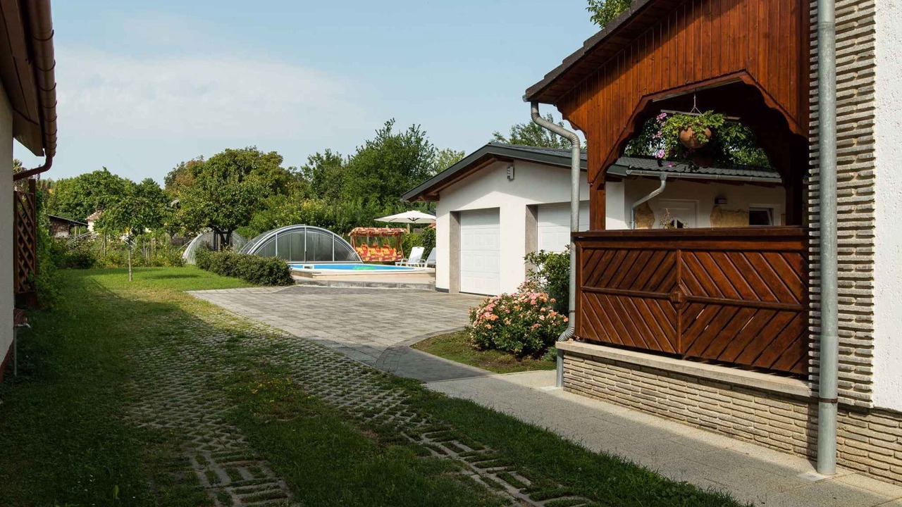 Photo of Outdoor in Balatonkeresztur