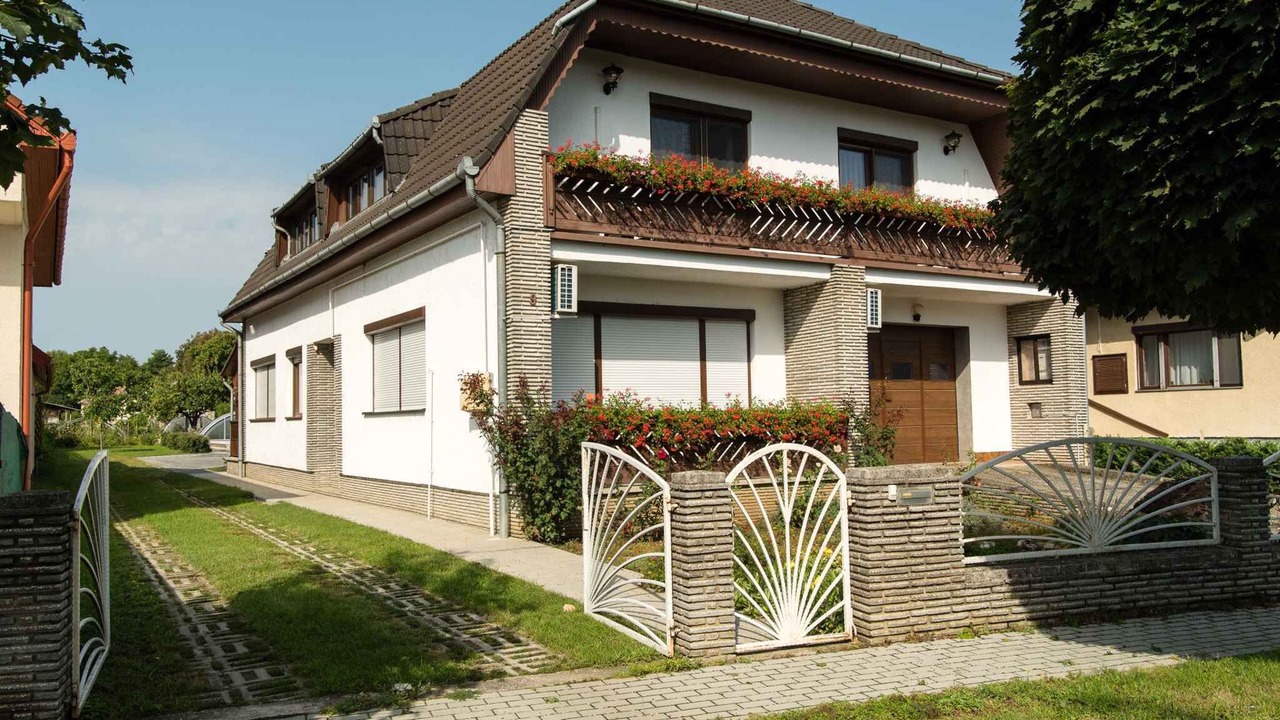 Photo of Outdoor in Balatonkeresztur