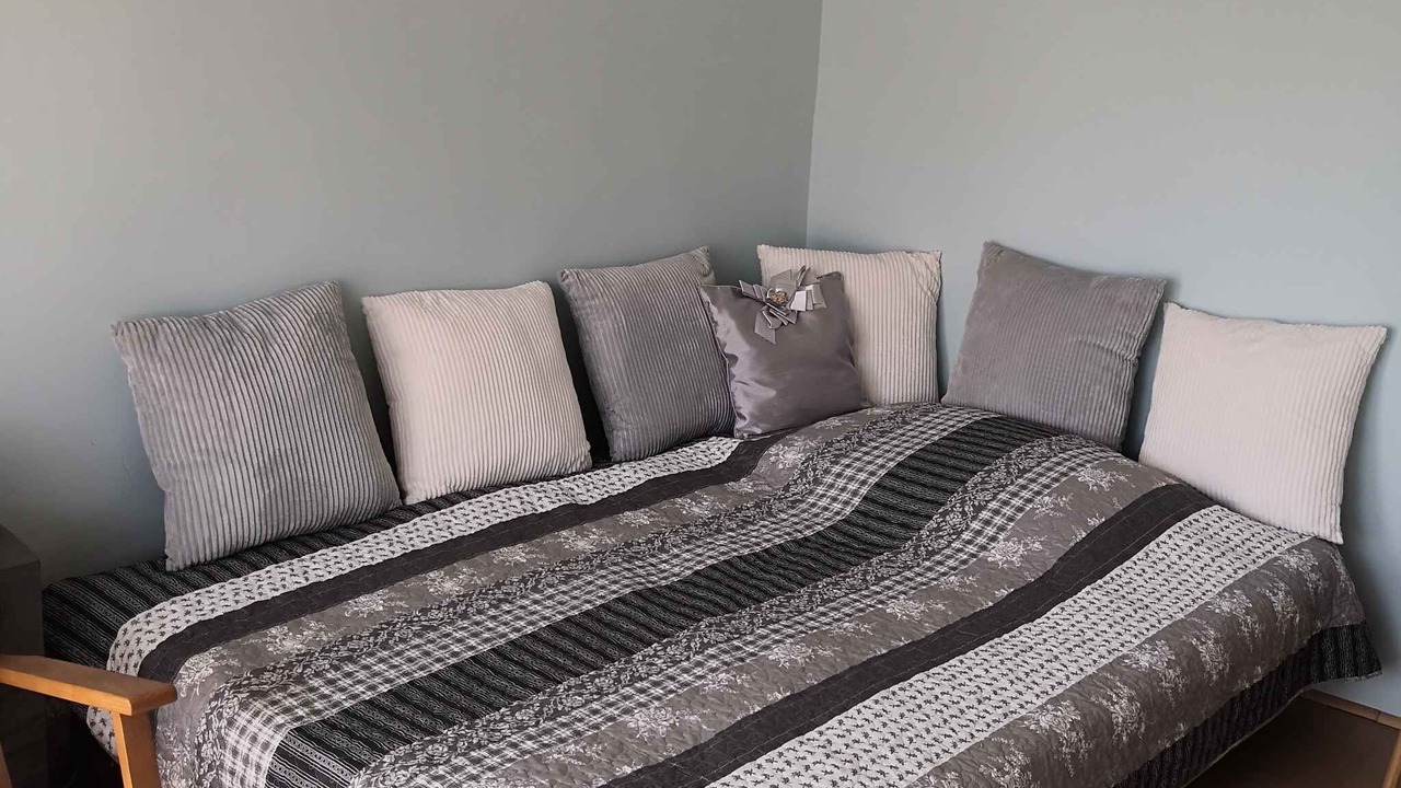 Photo of Bedroom in Csopak