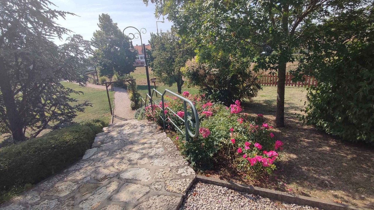 Photo of Outdoor in Csopak