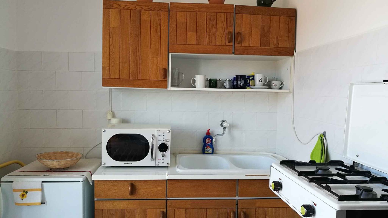 Photo of Kitchen in Csopak
