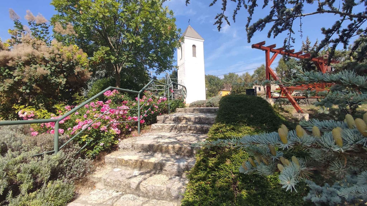 Photo of Outdoor in Csopak