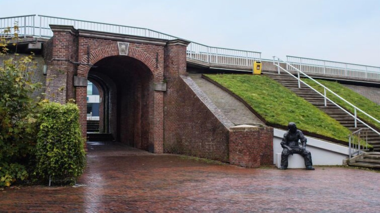 Photo of Others in Municipality of Delfzijl