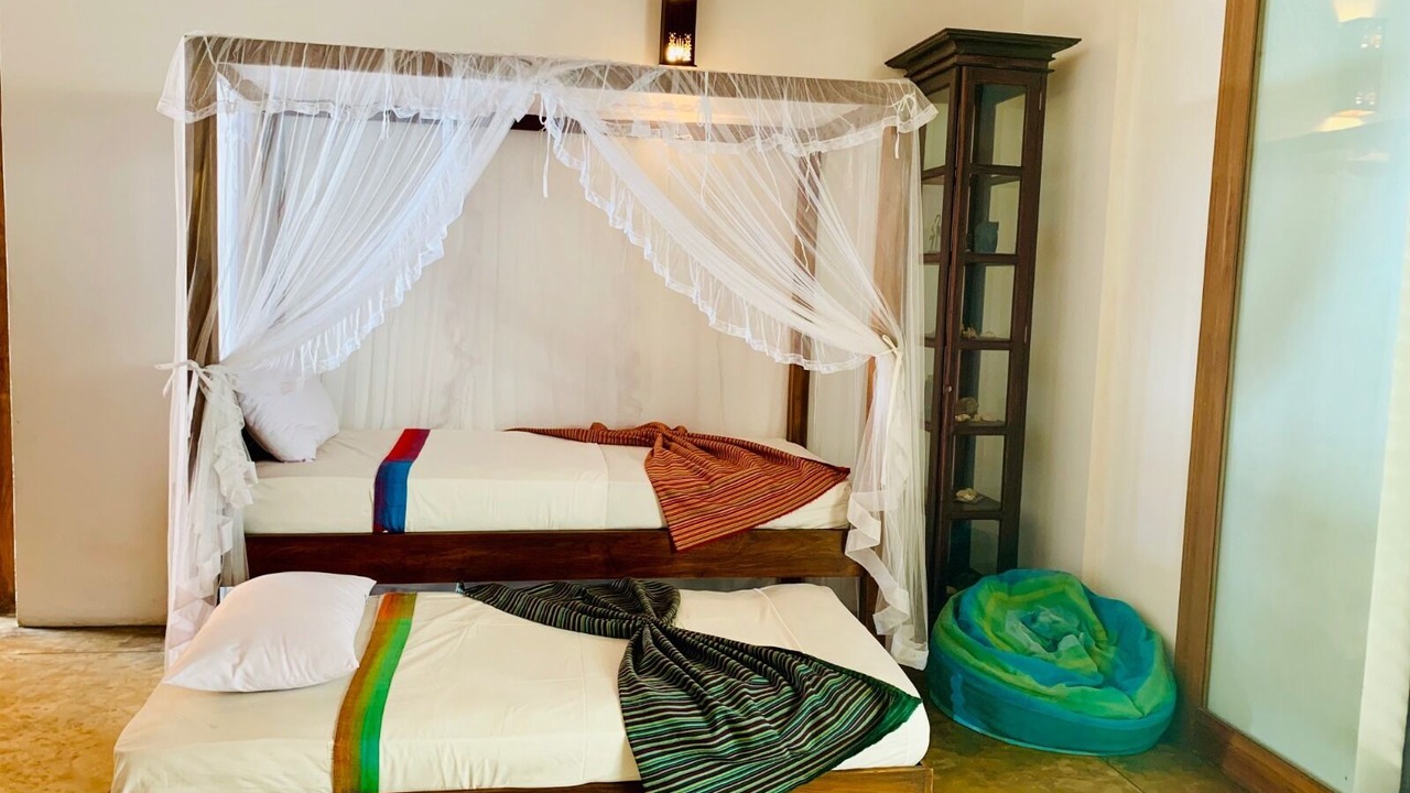 Photo of Bedroom in Kaduruduwa