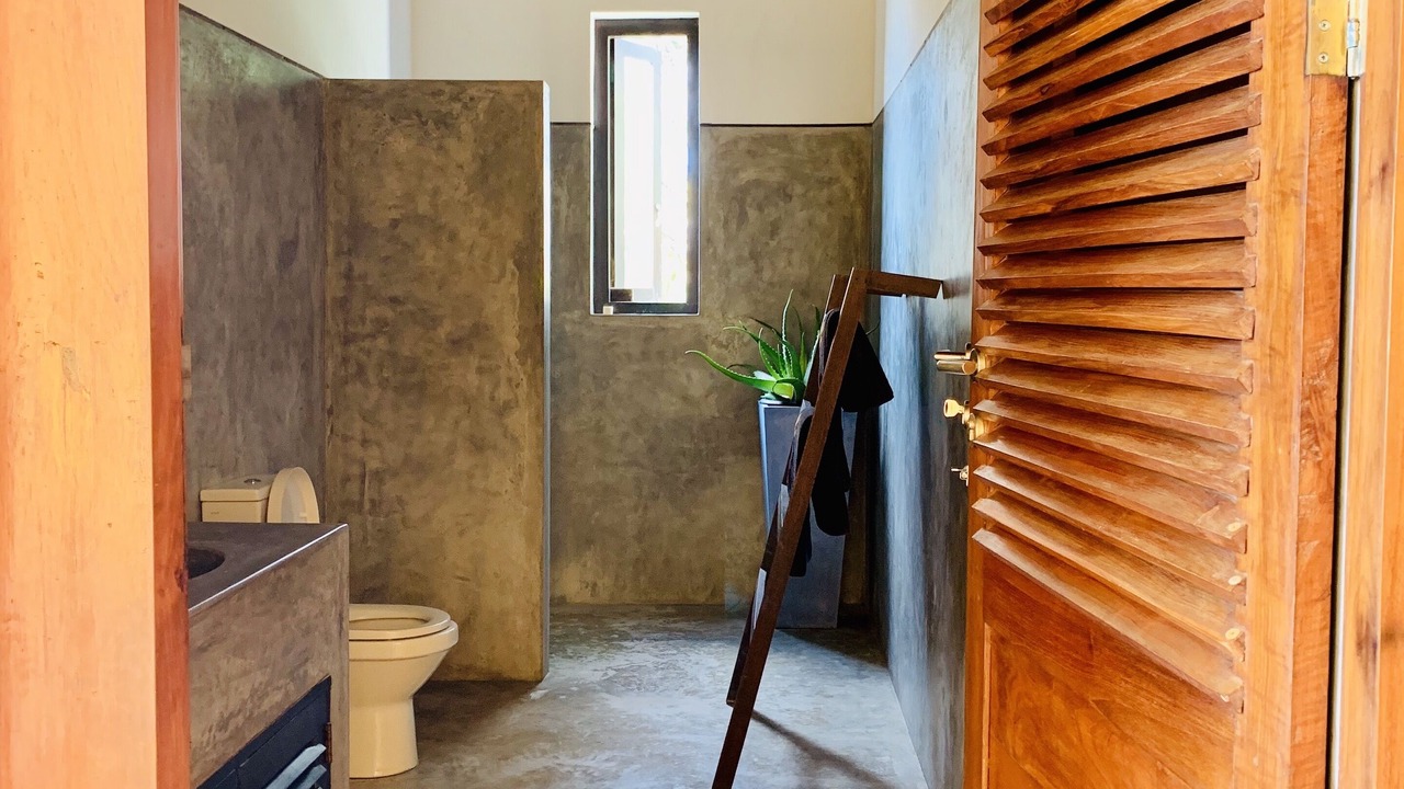 Photo of Bathroom in Kaduruduwa