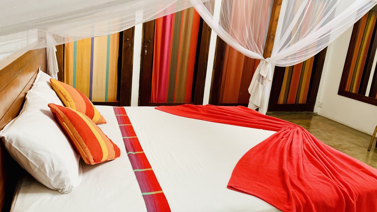 Photo of Bedroom in Kaduruduwa