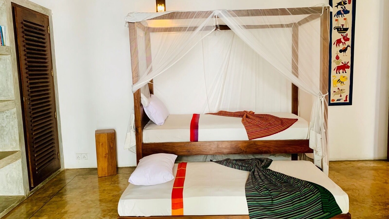 Photo of Bedroom in Kaduruduwa