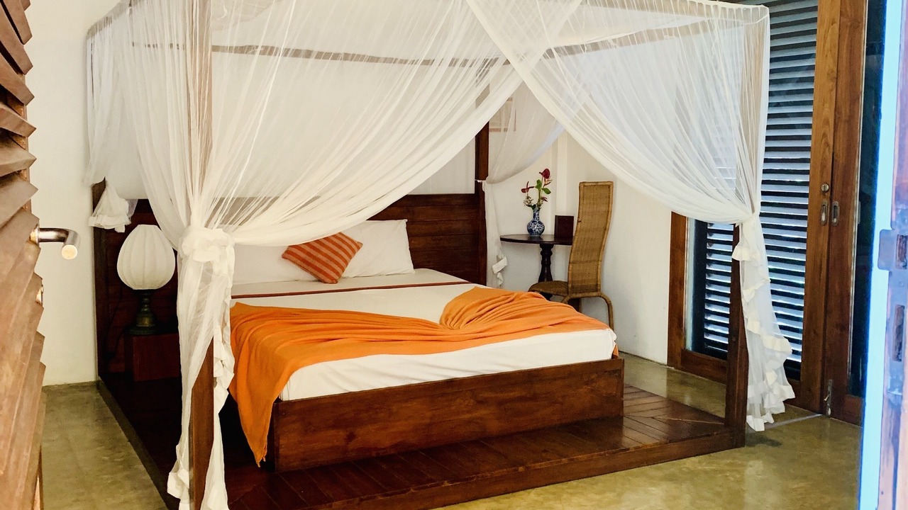 Photo of Bedroom in Kaduruduwa