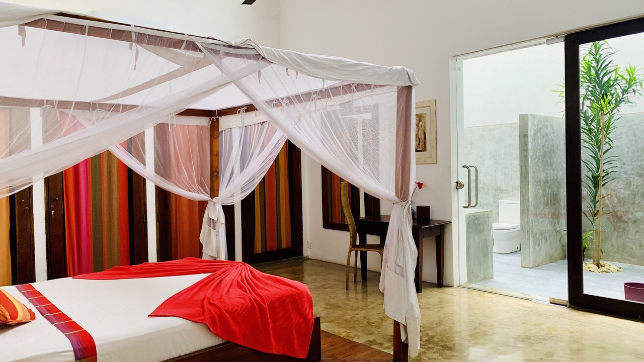 Photo of Bedroom in Kaduruduwa
