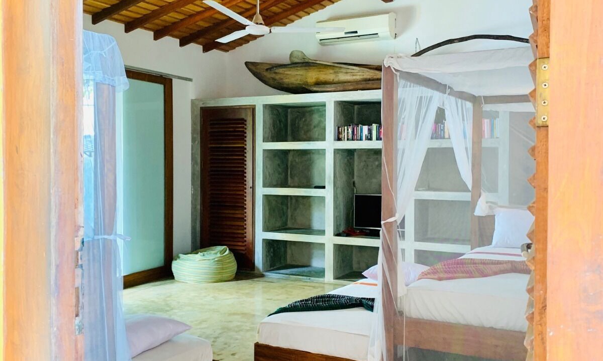 Photo of Bedroom in Kaduruduwa
