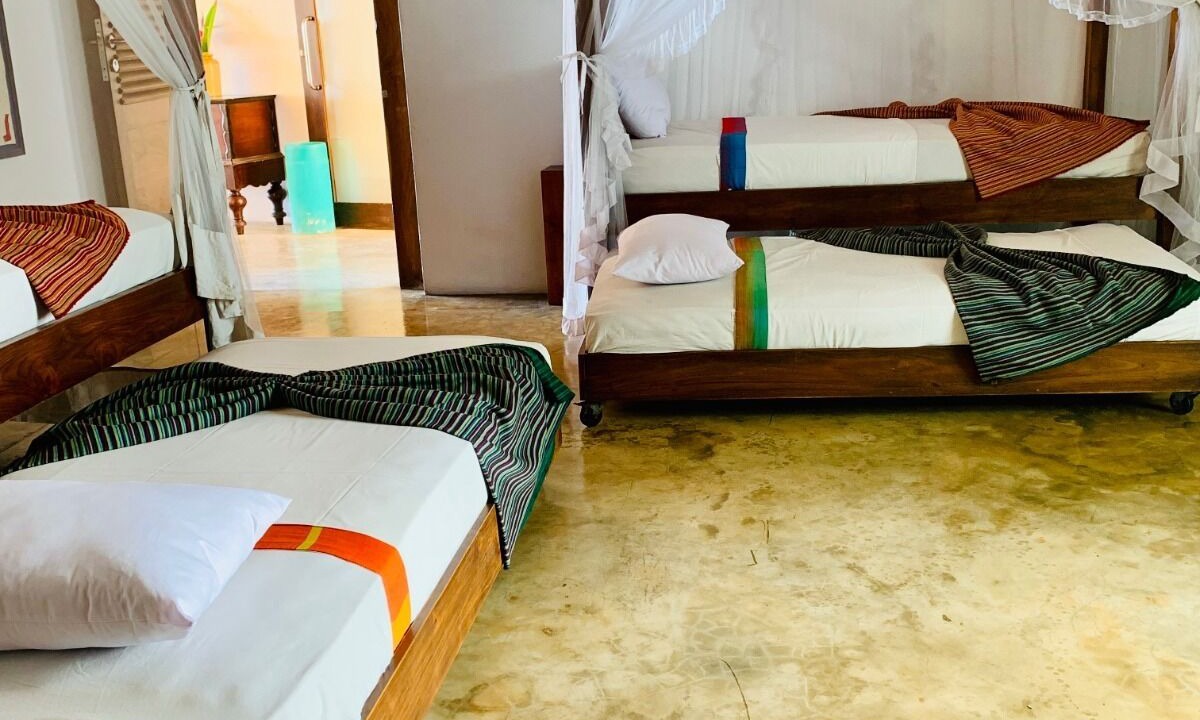 Photo of Bedroom in Kaduruduwa