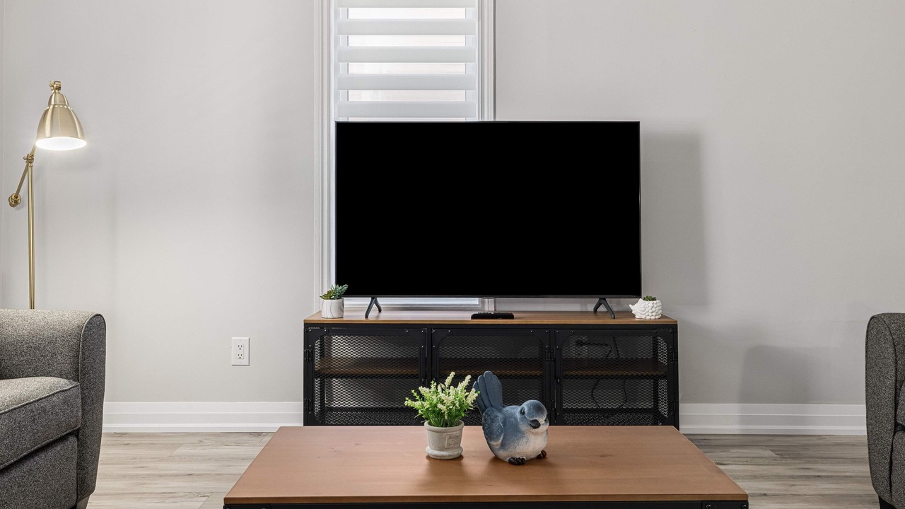 Photo of Livingroom in Lansdowne