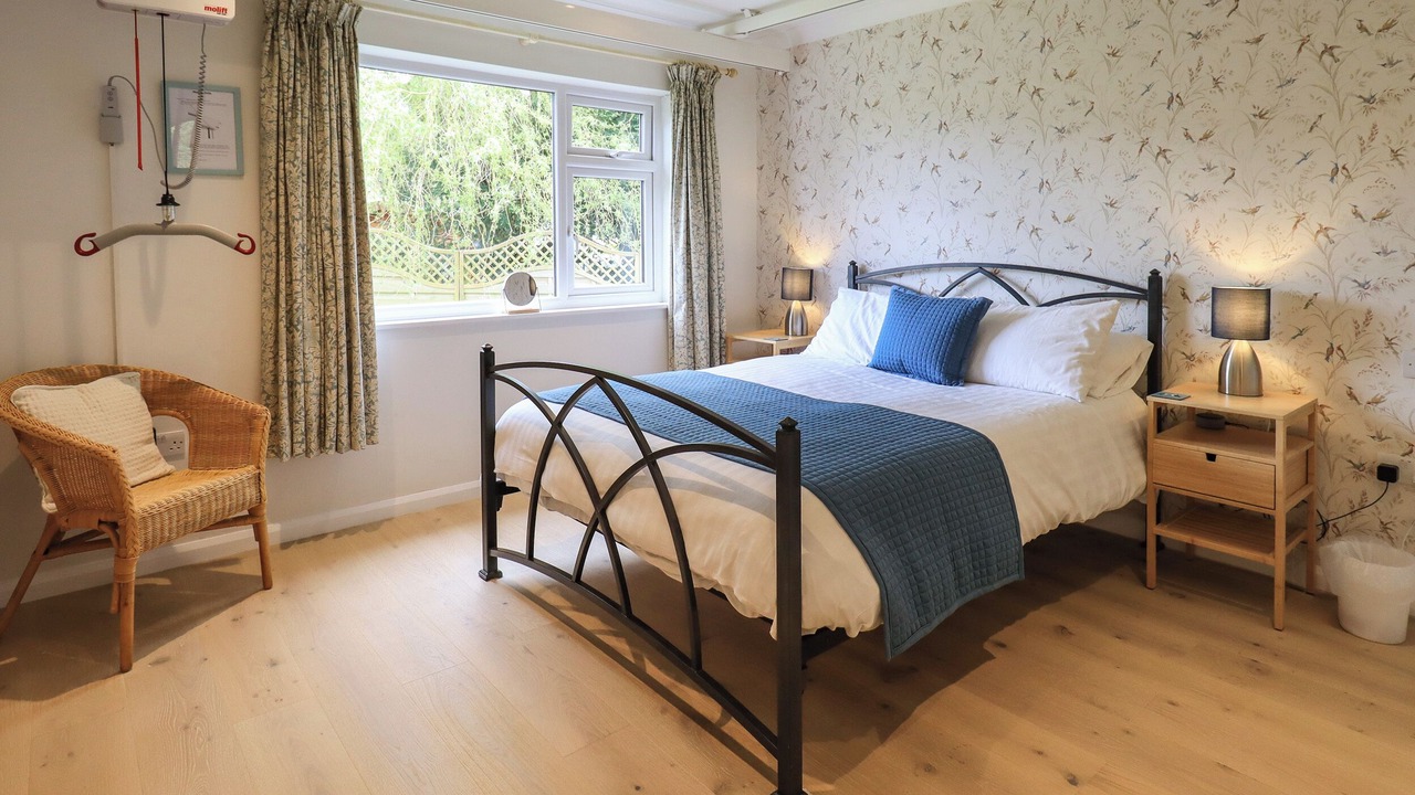 Photo of Bedroom in Cartmel