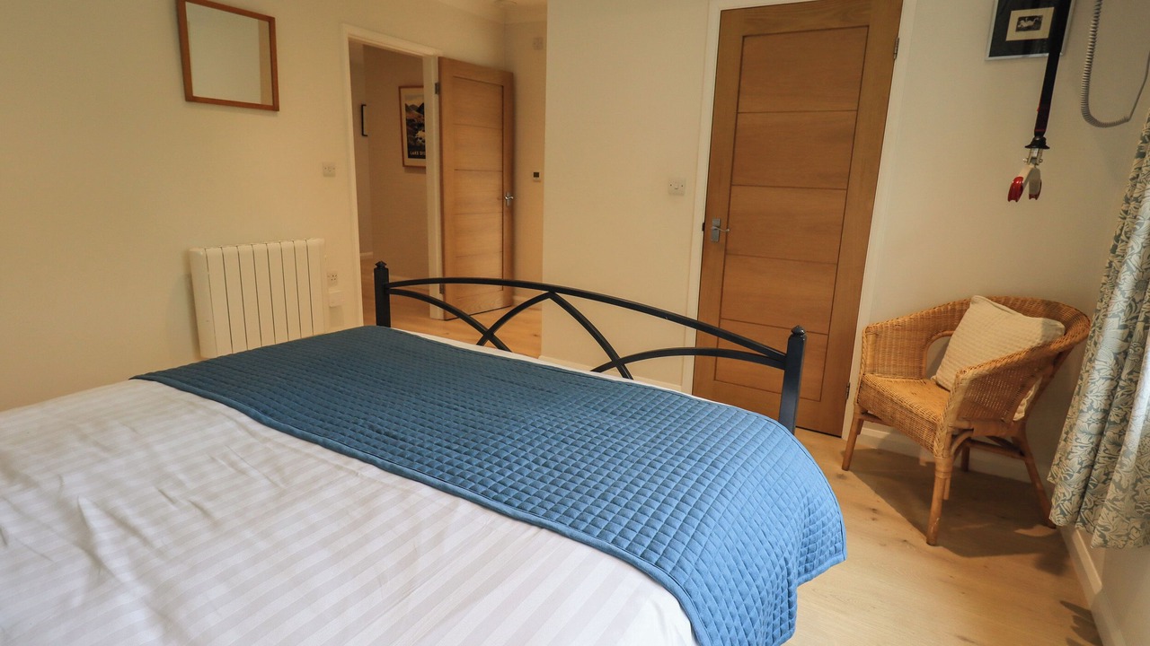 Photo of Bedroom in Cartmel