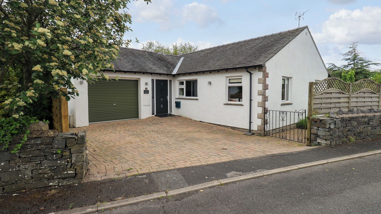 Photo of Outdoor in Cartmel