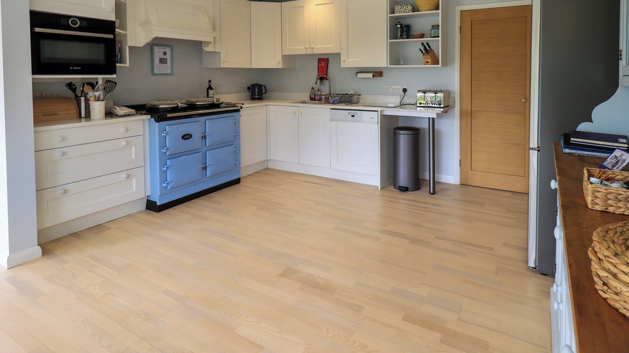 Photo of Kitchen in Cartmel