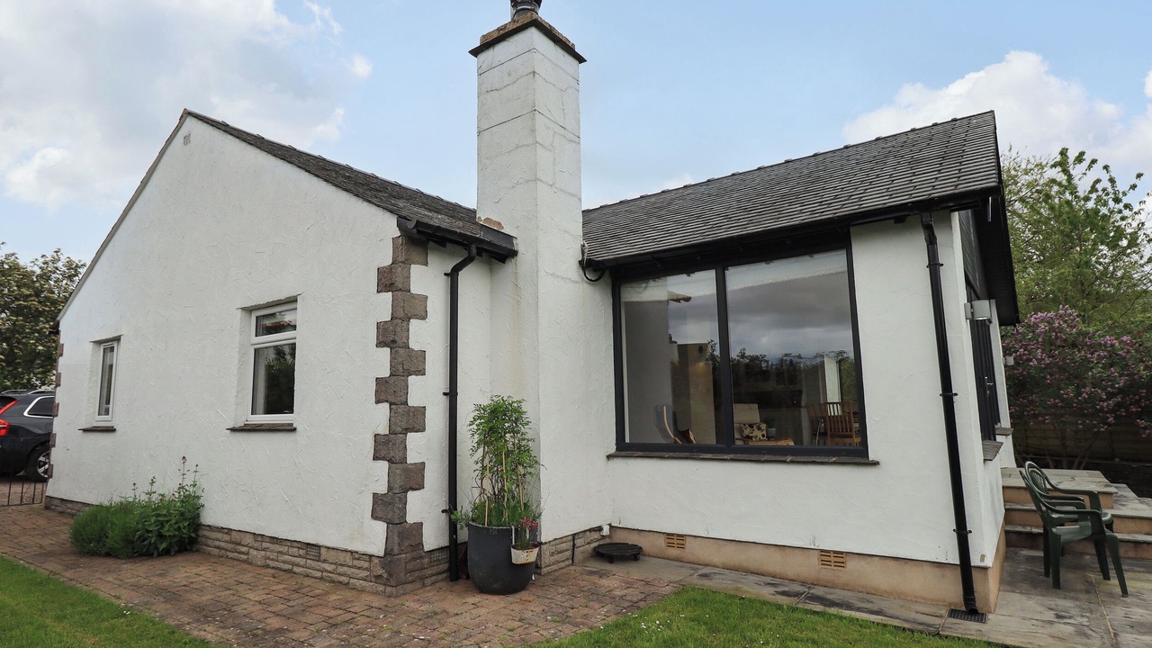 Photo of Outdoor in Cartmel