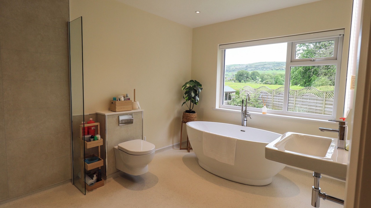 Photo of Bathroom in Cartmel