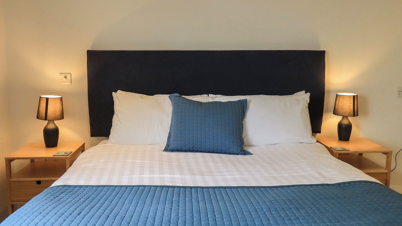 Photo of Bedroom in Cartmel